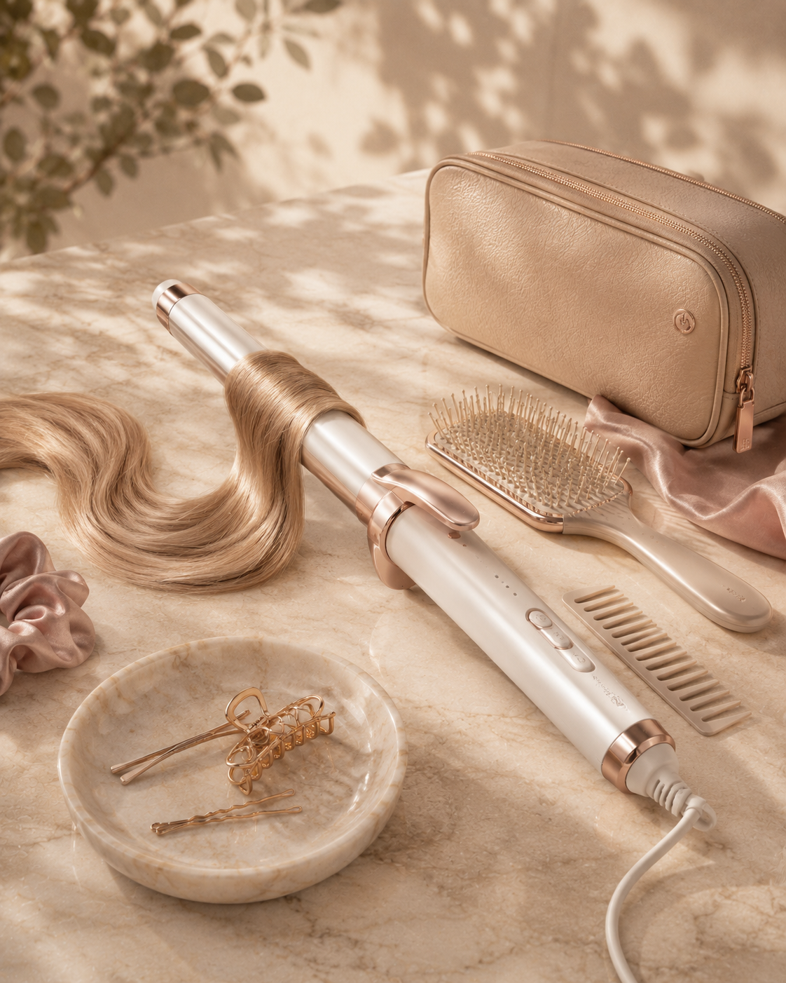 Coiffure