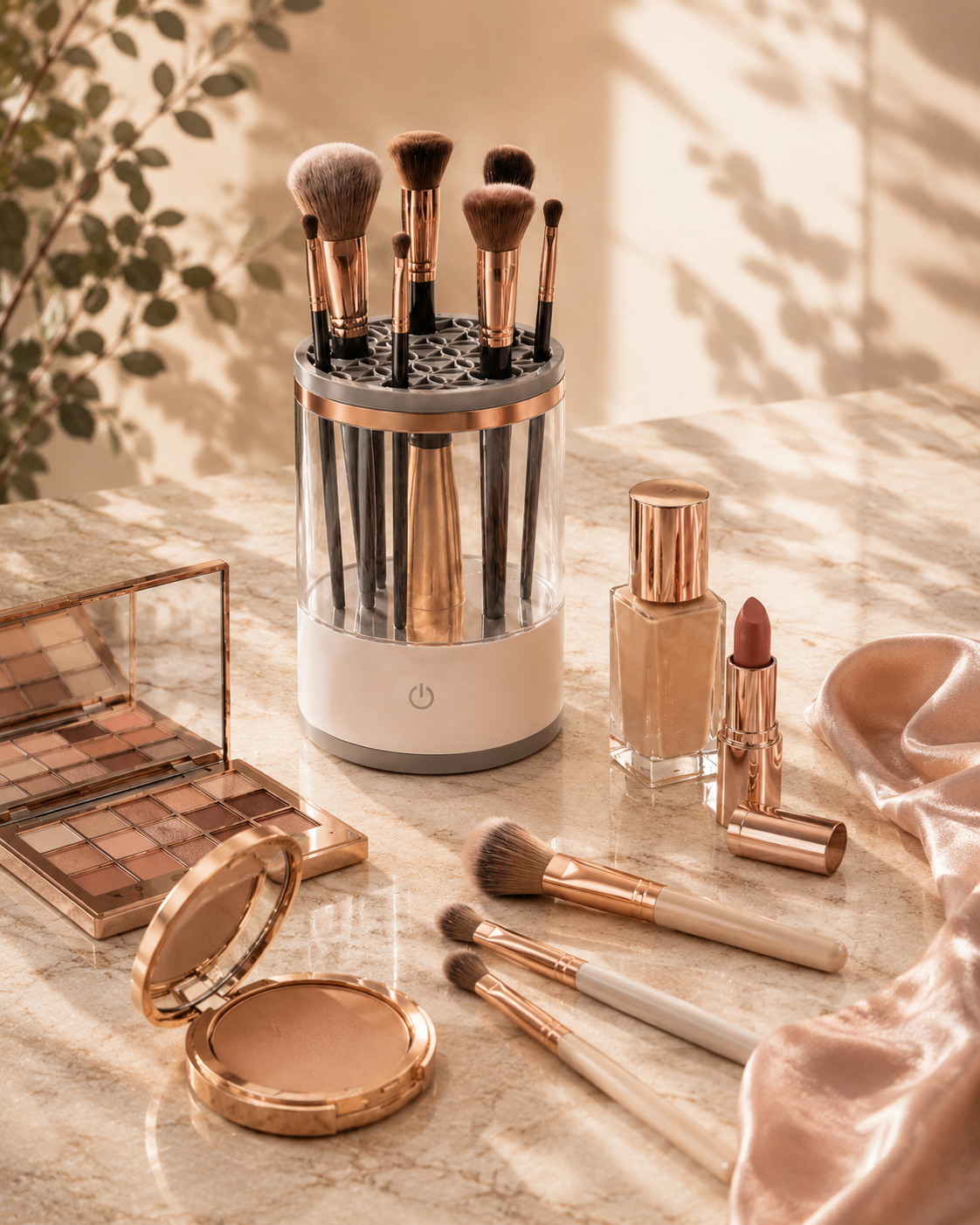 Maquillage