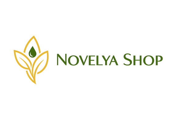 NOVELYASHOP